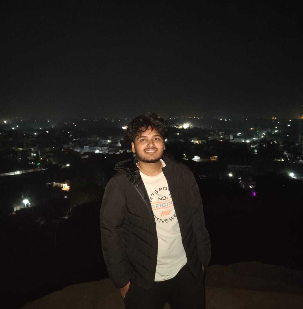 Profile picture